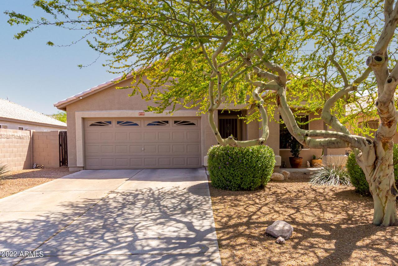 2949 E Terrace Ave., Gilbert, AZ 85234