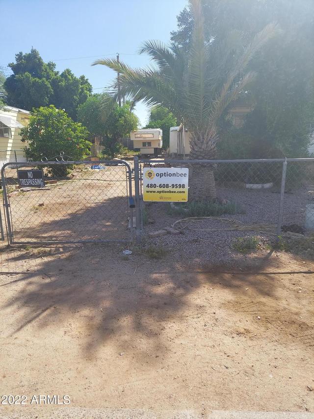 213 N 89th St., Mesa, AZ 85207
