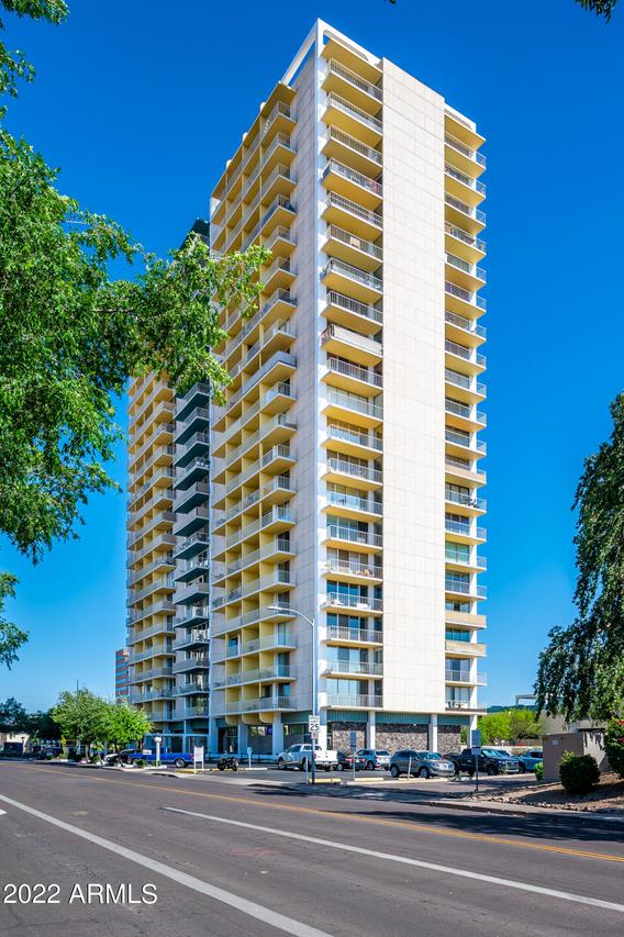 207 W Clarendon Ave. #E6, Phoenix, AZ 85013