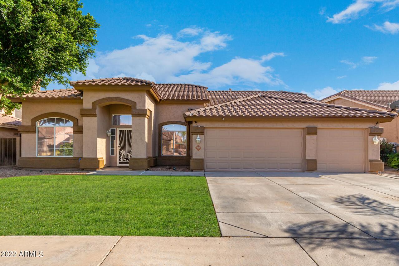 741 W Harvard Ave., Gilbert, AZ 85233