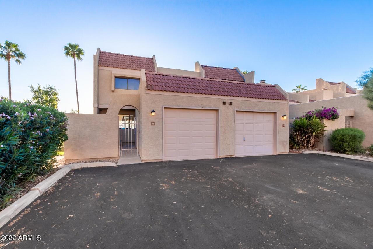 2524 S El Paradiso #90, Mesa, AZ 85202