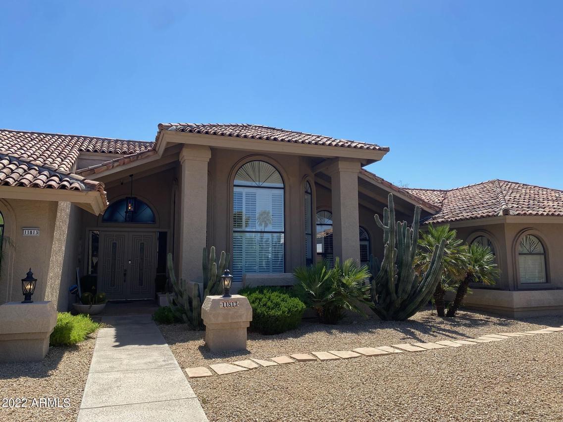 11813 E Beryl Ave., Scottsdale, AZ 85259
