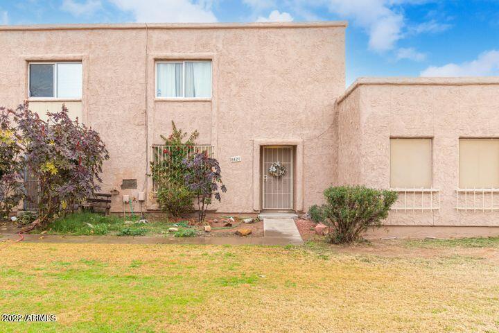 8424 N 33rd Dr., Phoenix, AZ 85051