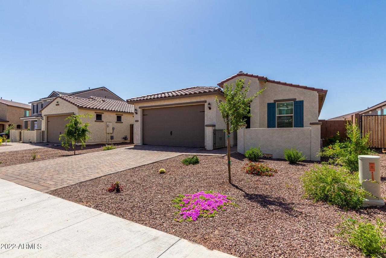 4118 S 180th Dr., Goodyear, AZ 85338