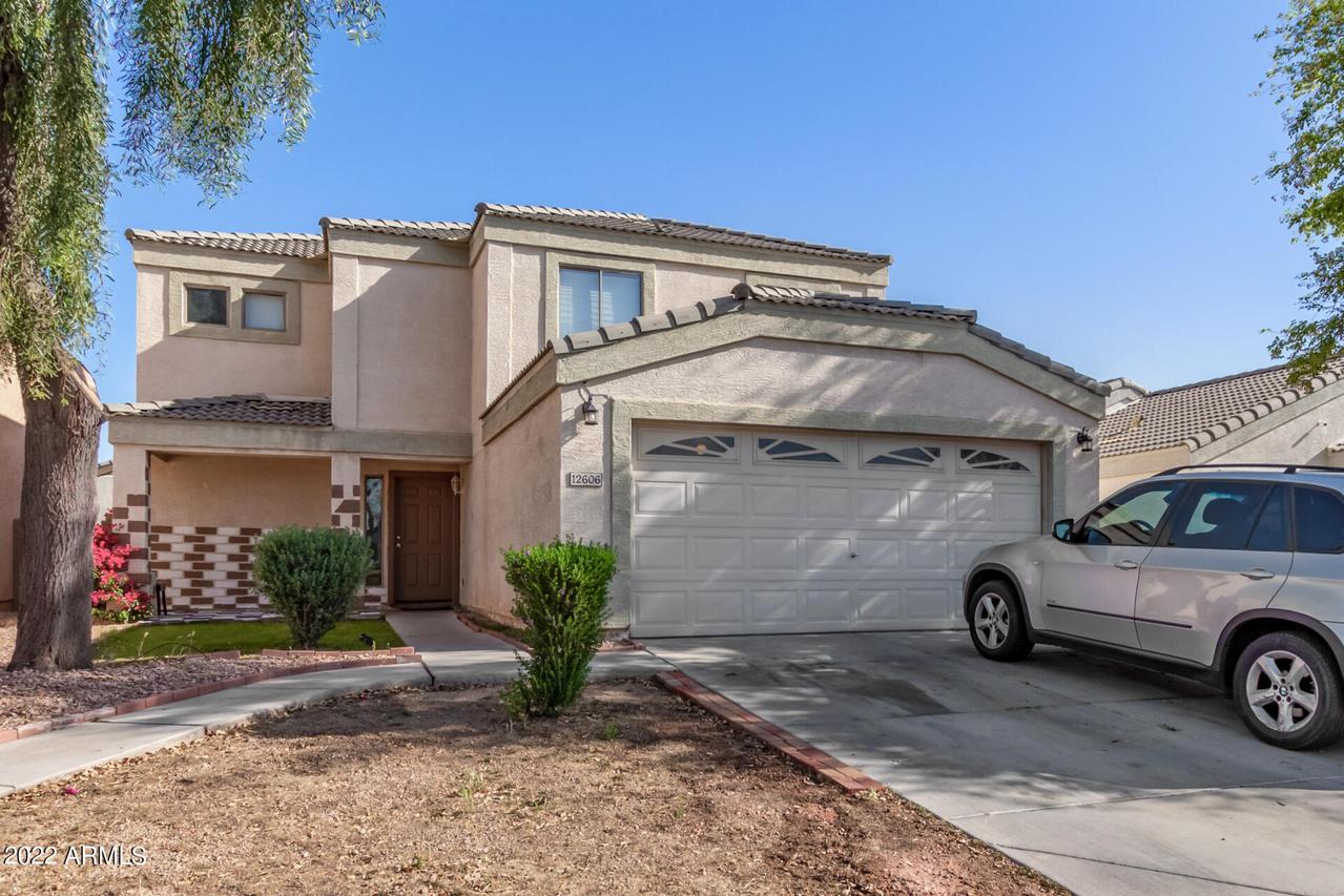 12606 W Surrey Ave., El Mirage, AZ 85335