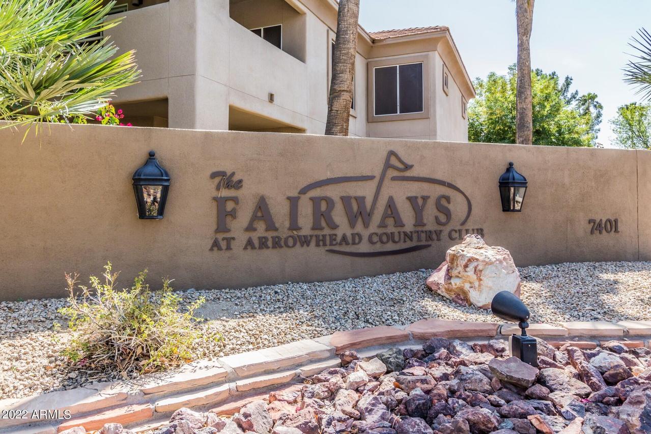 7401 W Arrowhead Clubhouse Dr. #1012, Glendale, AZ 85308