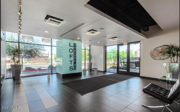 535 W Thomas Rd. #404, Phoenix, AZ 85013