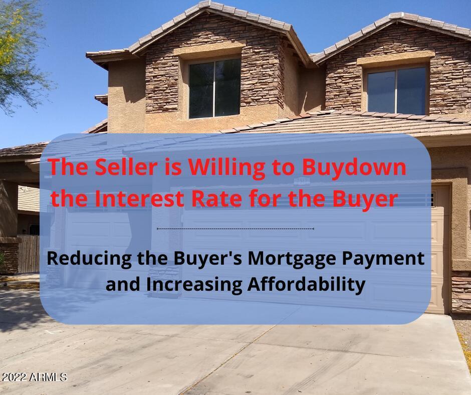 7517 S 45th Ave., Laveen, AZ 85339