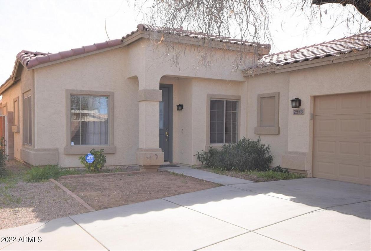 2573 E Indian Wells Pl., Chandler, AZ 85249