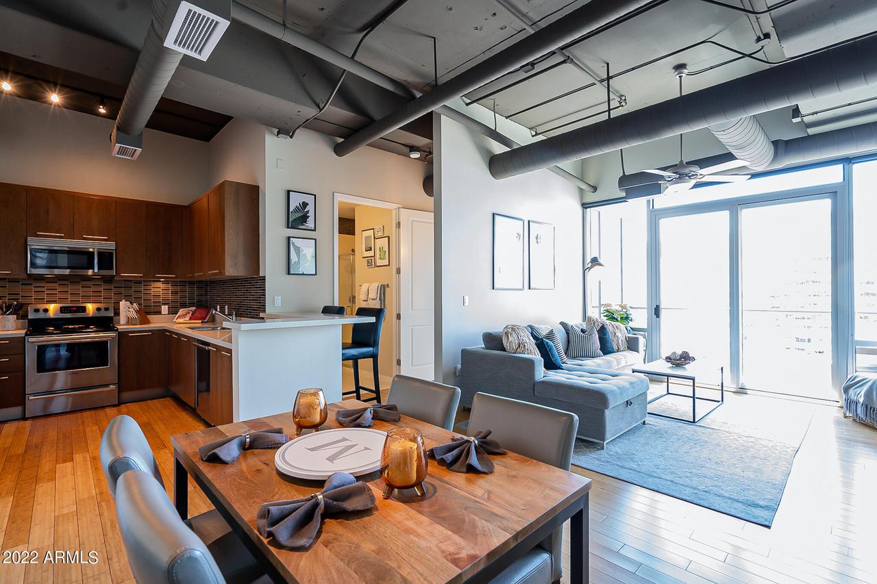 1 E Lexington Ave. #1211, Phoenix, AZ 85012