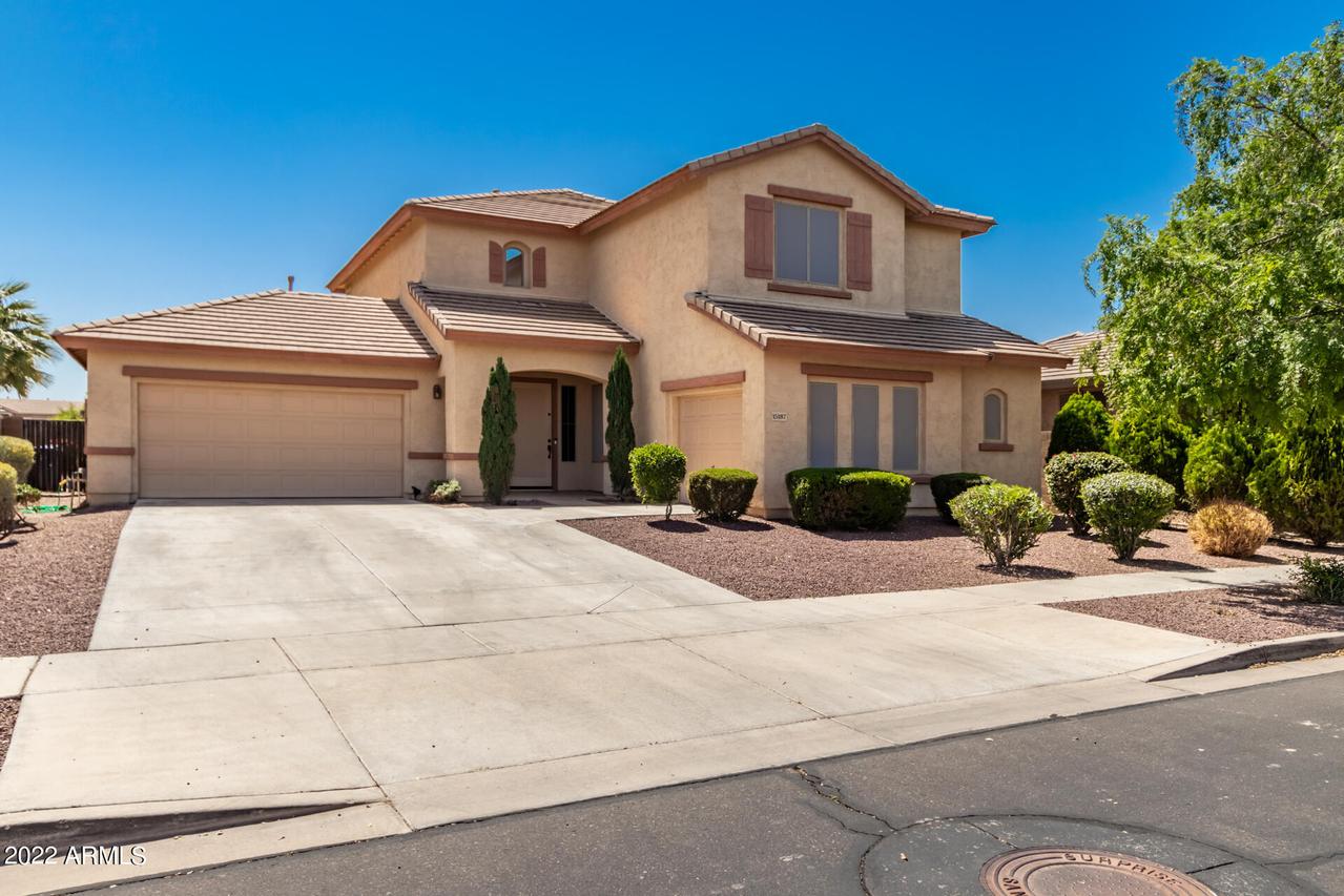 15187 W Ventura St., Surprise, AZ 85379