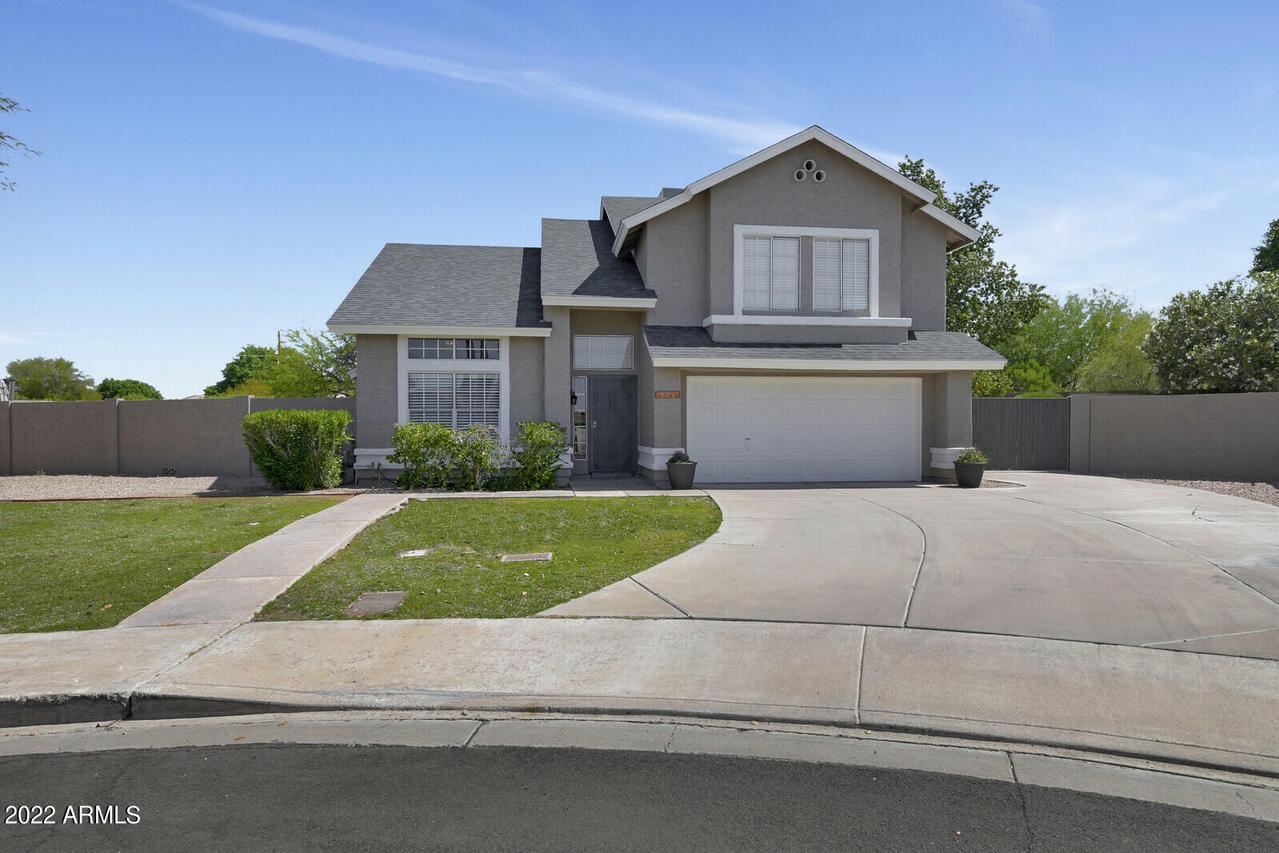 6560 Nora Cir., Mesa, AZ 85215