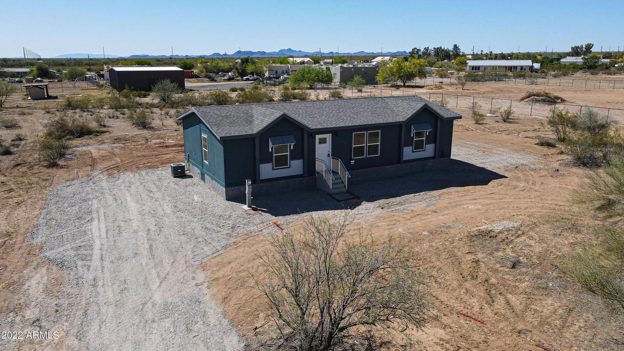 32312 N 225th Dr., Wittmann, AZ 85361