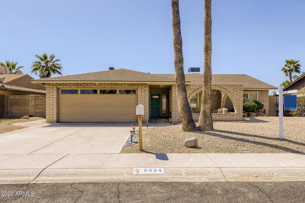 9824 N 48th Ave., Glendale, AZ 85302