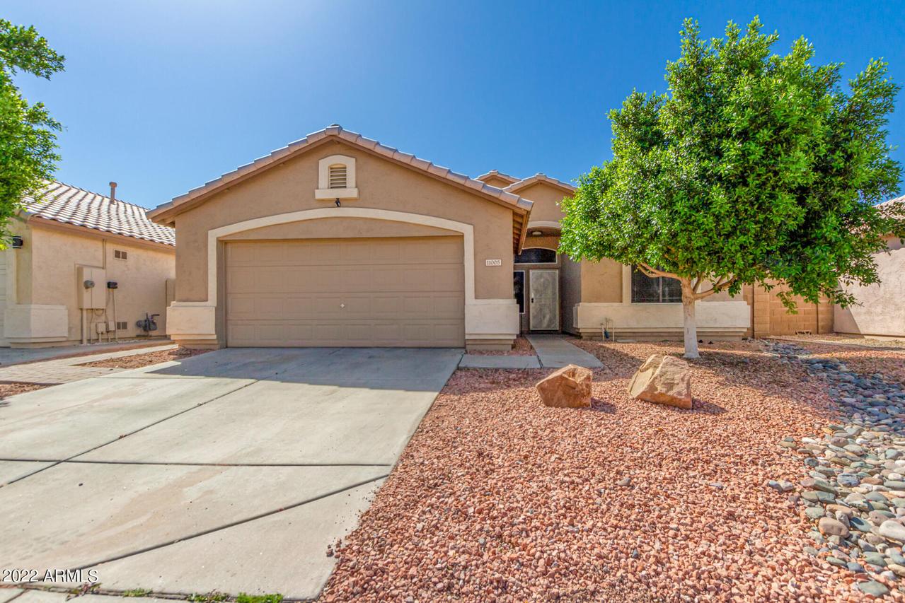 11005 W Granada Rd., Avondale, AZ 85392