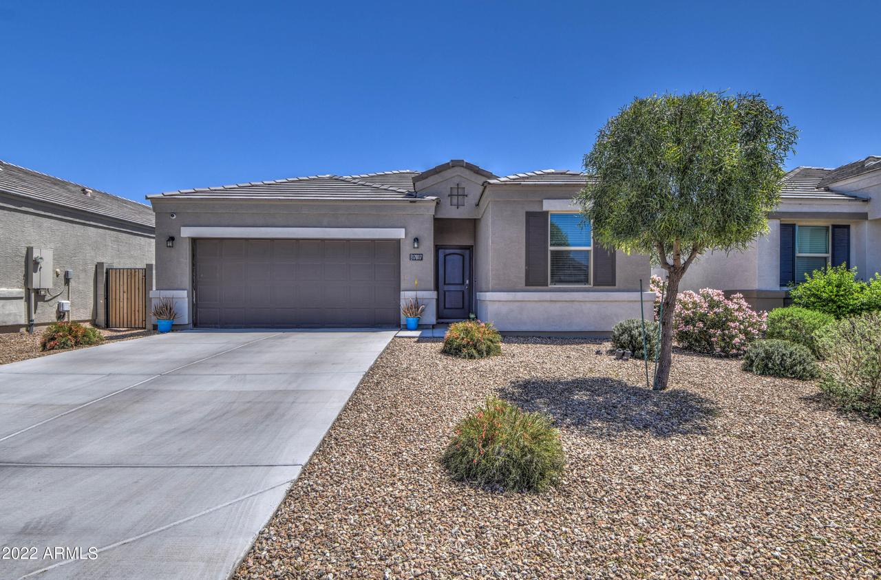17817 N Nocera Rd., Maricopa, AZ 85138