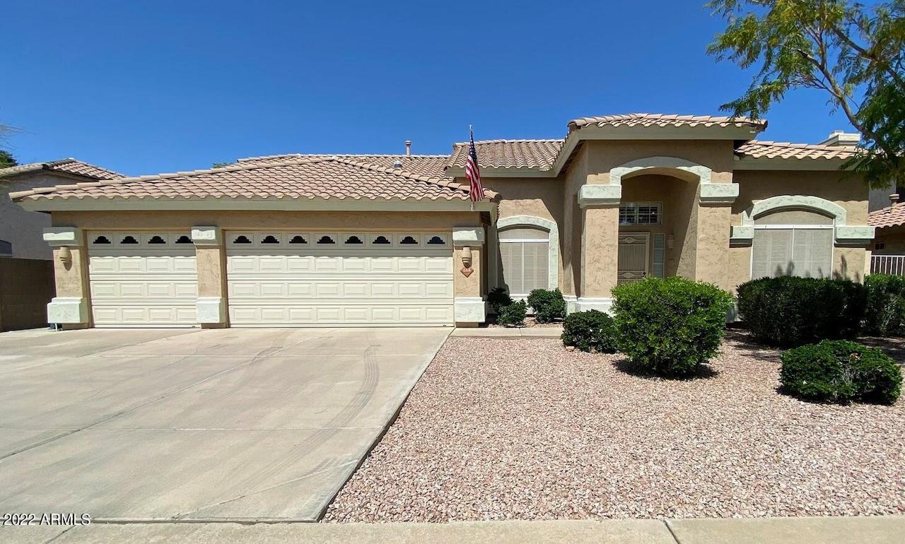 668 W Harvard Ave., Gilbert, AZ 85233