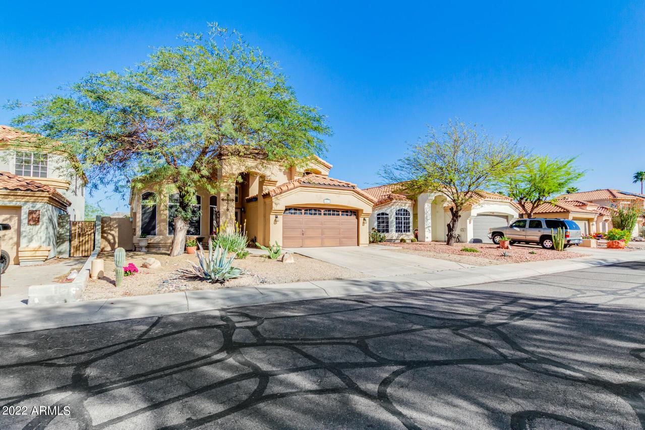 10173 S Santa Fe Ln., Goodyear, AZ 85338