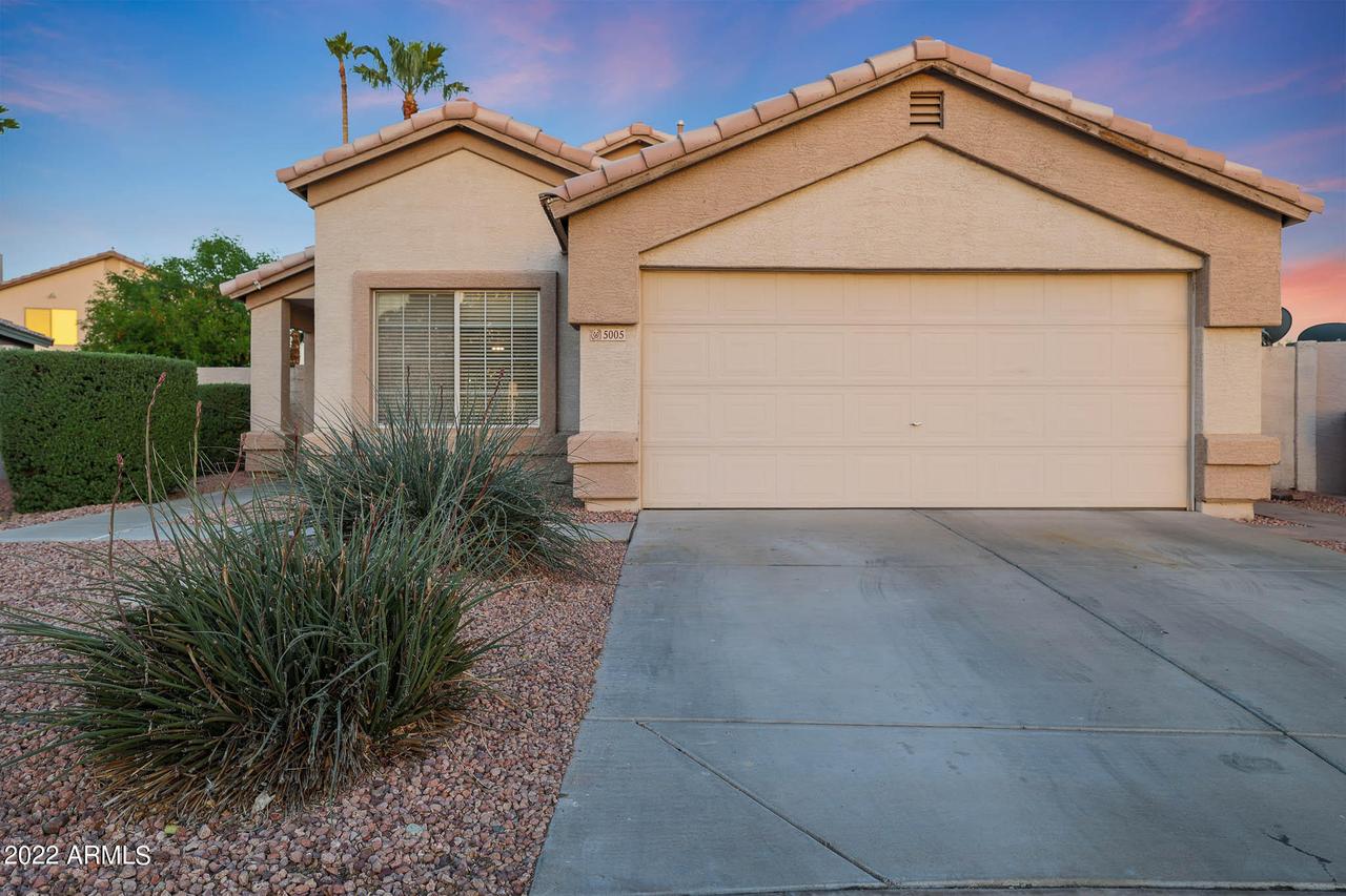5005 N 104th Ave., Glendale, AZ 85307