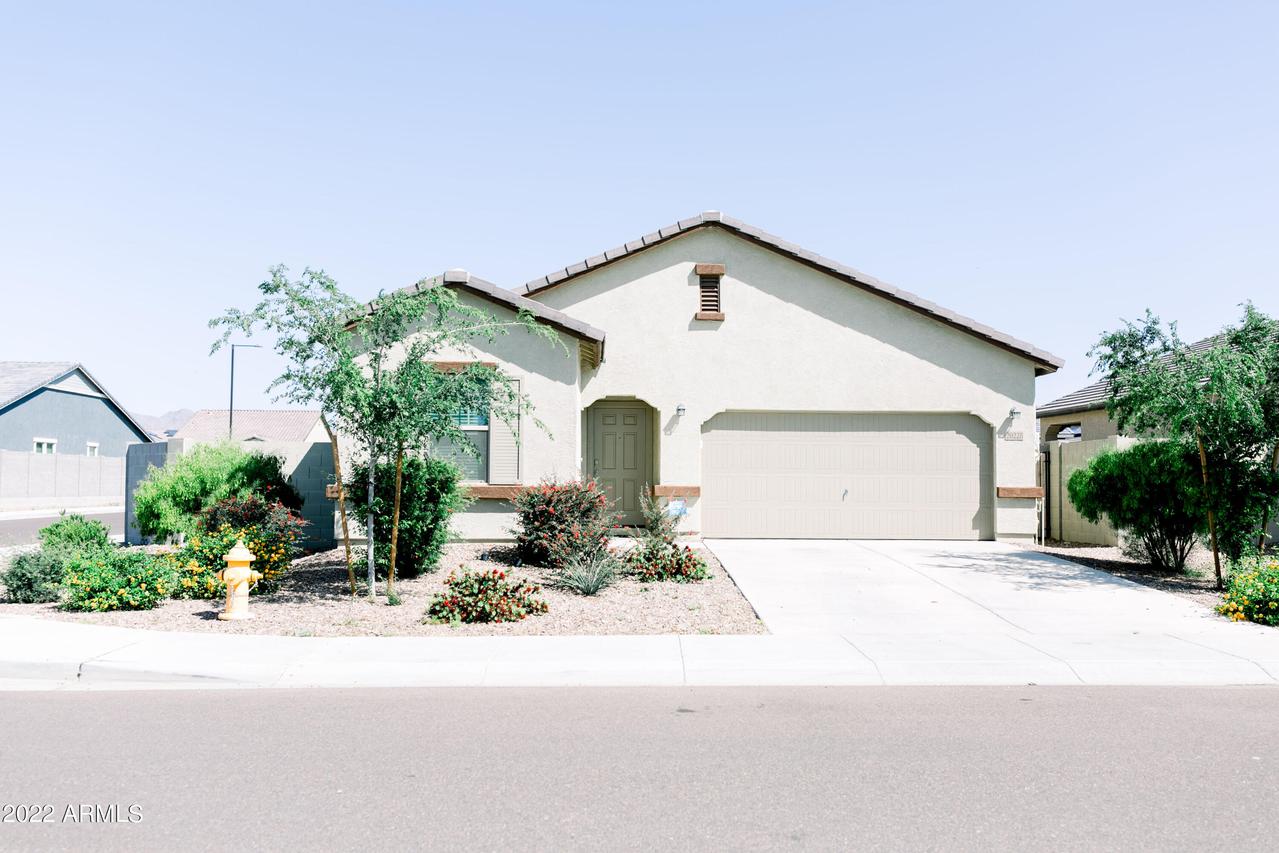 20228 W Mesquite Dr., Buckeye, AZ 85326