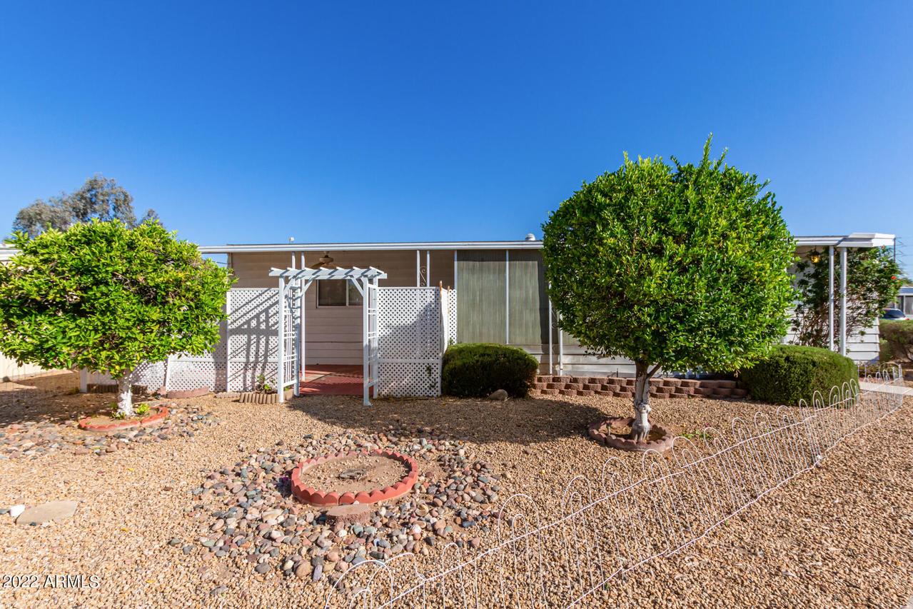 10960 N 67th Ave. #14, Peoria, AZ 85345