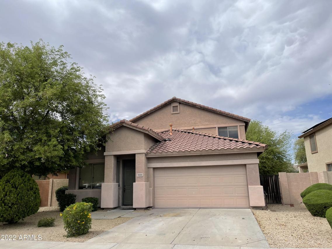 7222 W Kings Ave., Peoria, AZ 85382