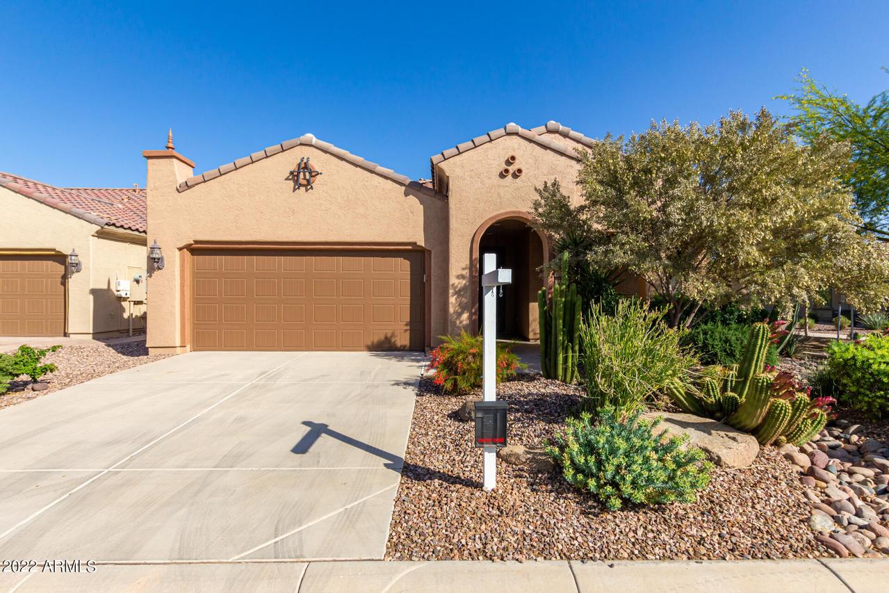 4311 N Monticello Dr., Florence, AZ 85132