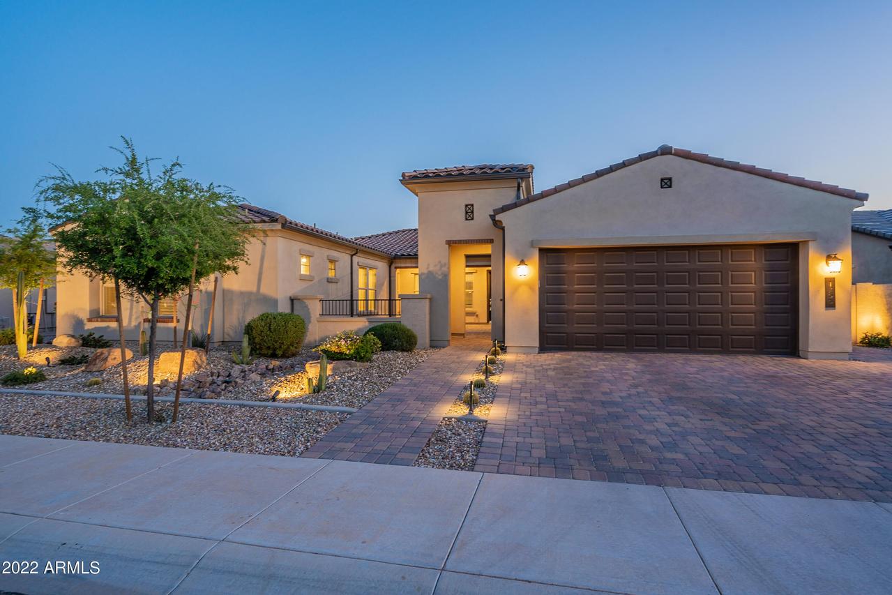 1755 E Everglade Ln., Gilbert, AZ 85298