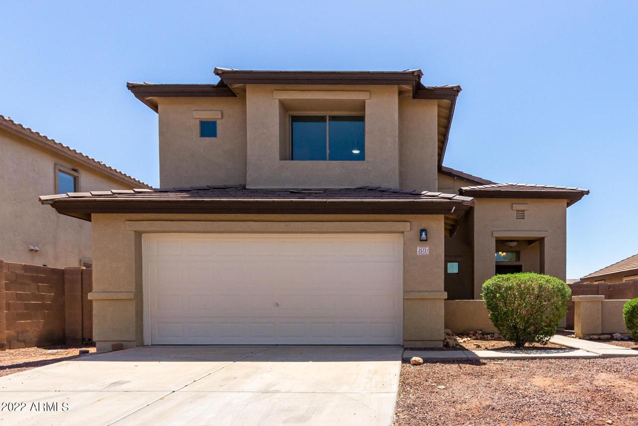 25731 W St Catherine Ave., Buckeye, AZ 85326