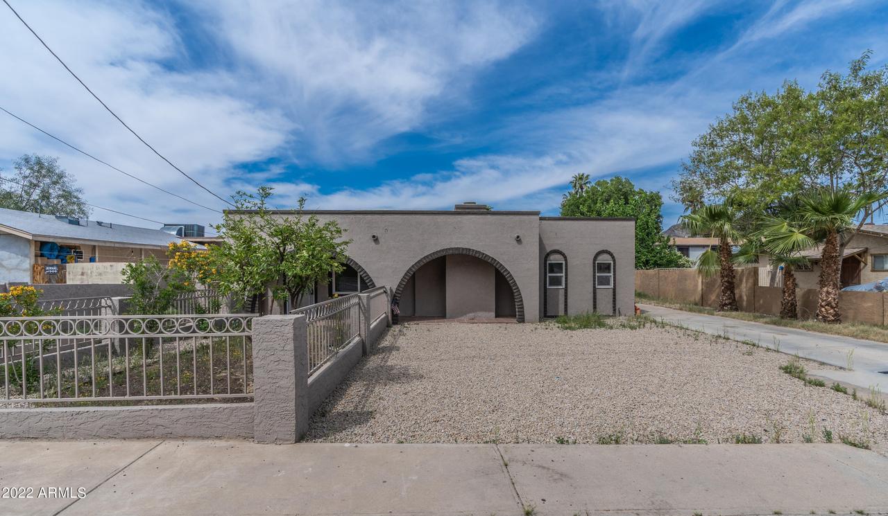 9606 N 14th St., Phoenix, AZ 85020