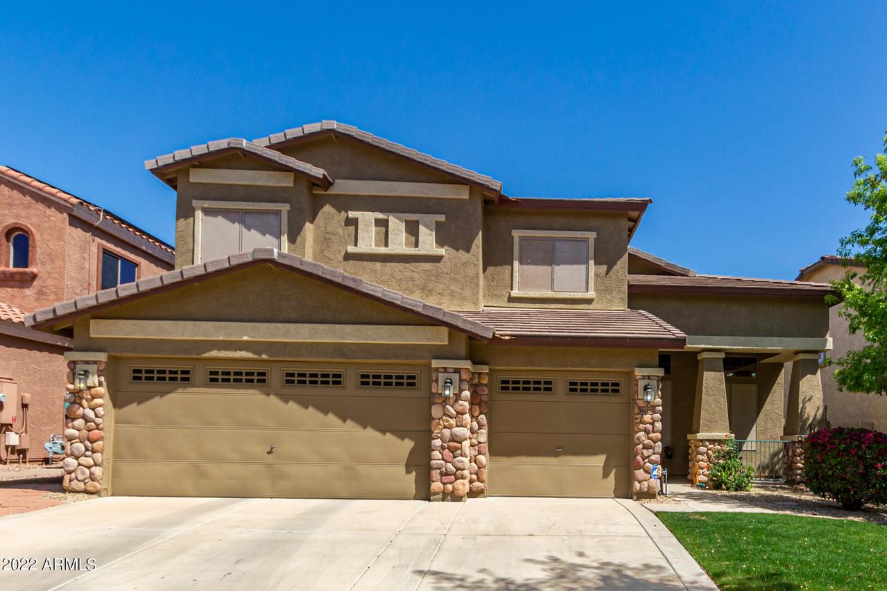 16052 W Yucatan Dr., Surprise, AZ 85379