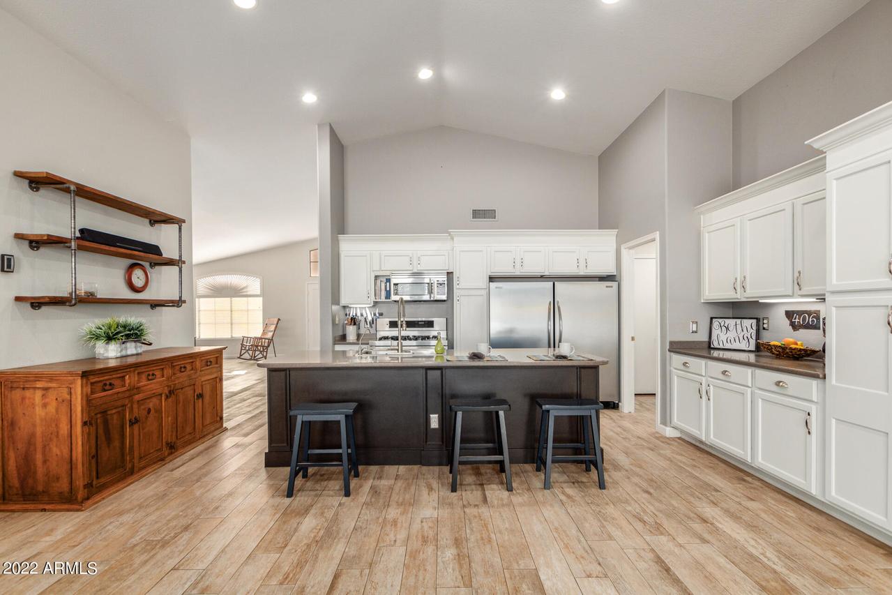 1533 N 91st Pl., Mesa, AZ 85207