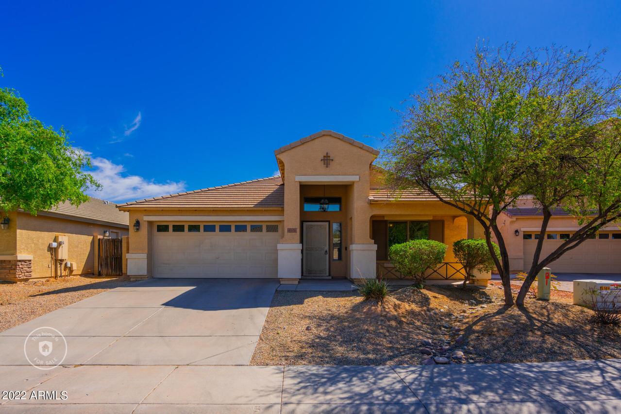 4107 S 103rd Dr., Tolleson, AZ 85353