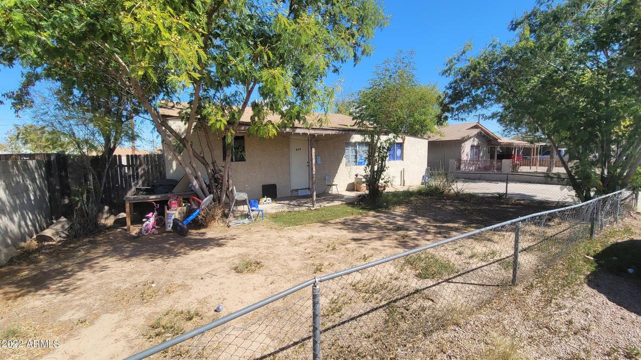 624 W Atlanta Ave., Phoenix, AZ 85041
