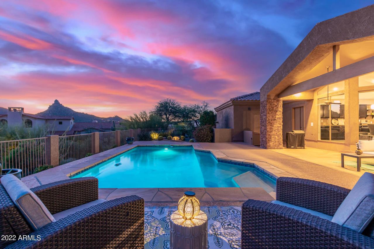 25950 N 107th Way, Scottsdale, AZ 85255