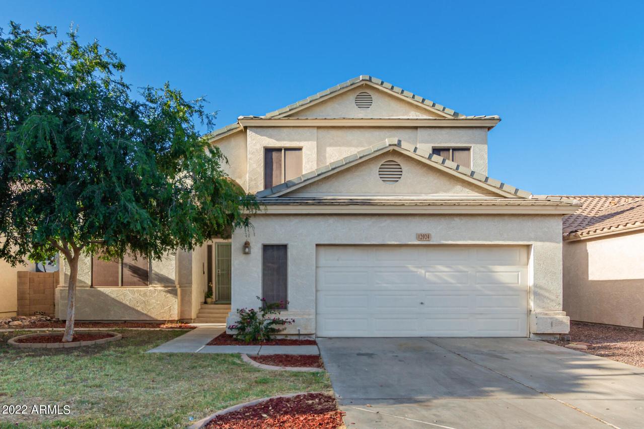 12924 W Ash St., El Mirage, AZ 85335