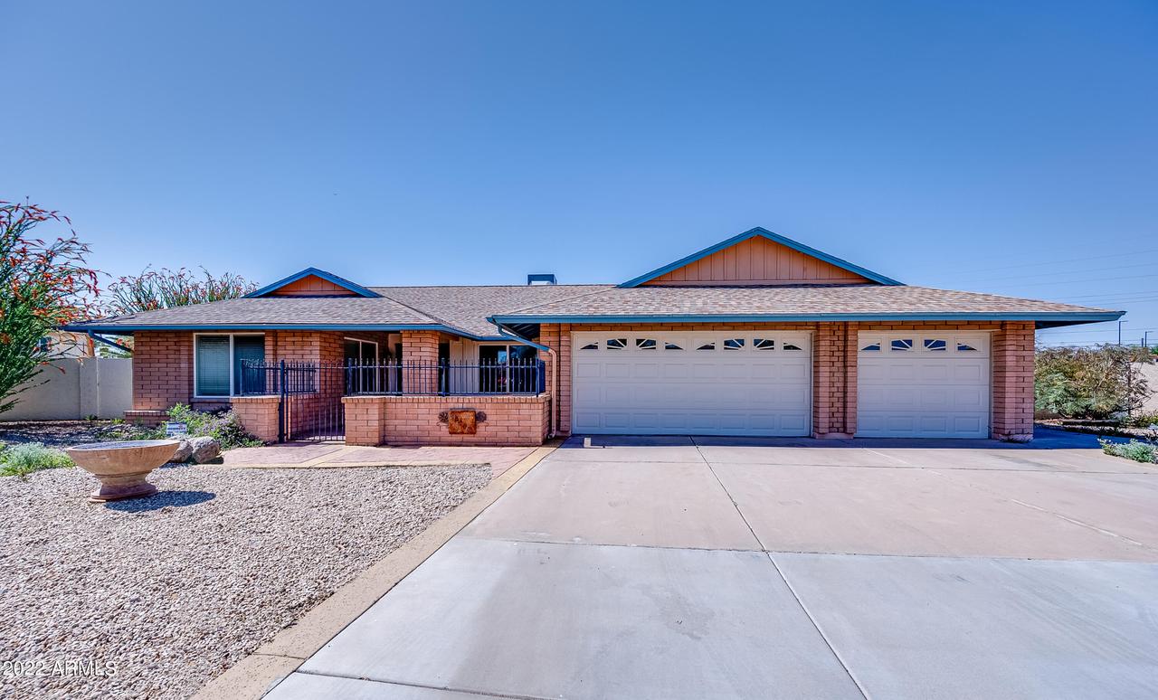 18440 N 43rd Dr., Glendale, AZ 85308