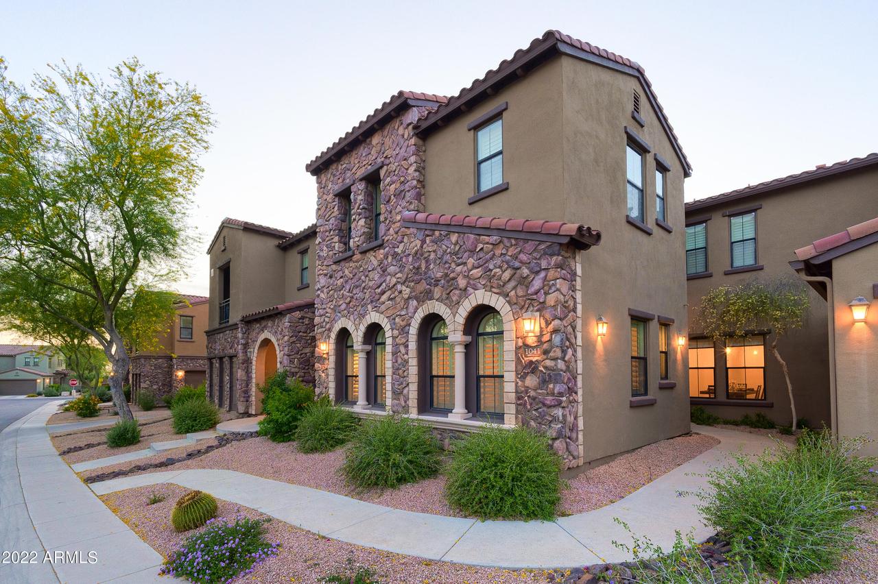 20750 N 87th St. #1041, Scottsdale, AZ 85255
