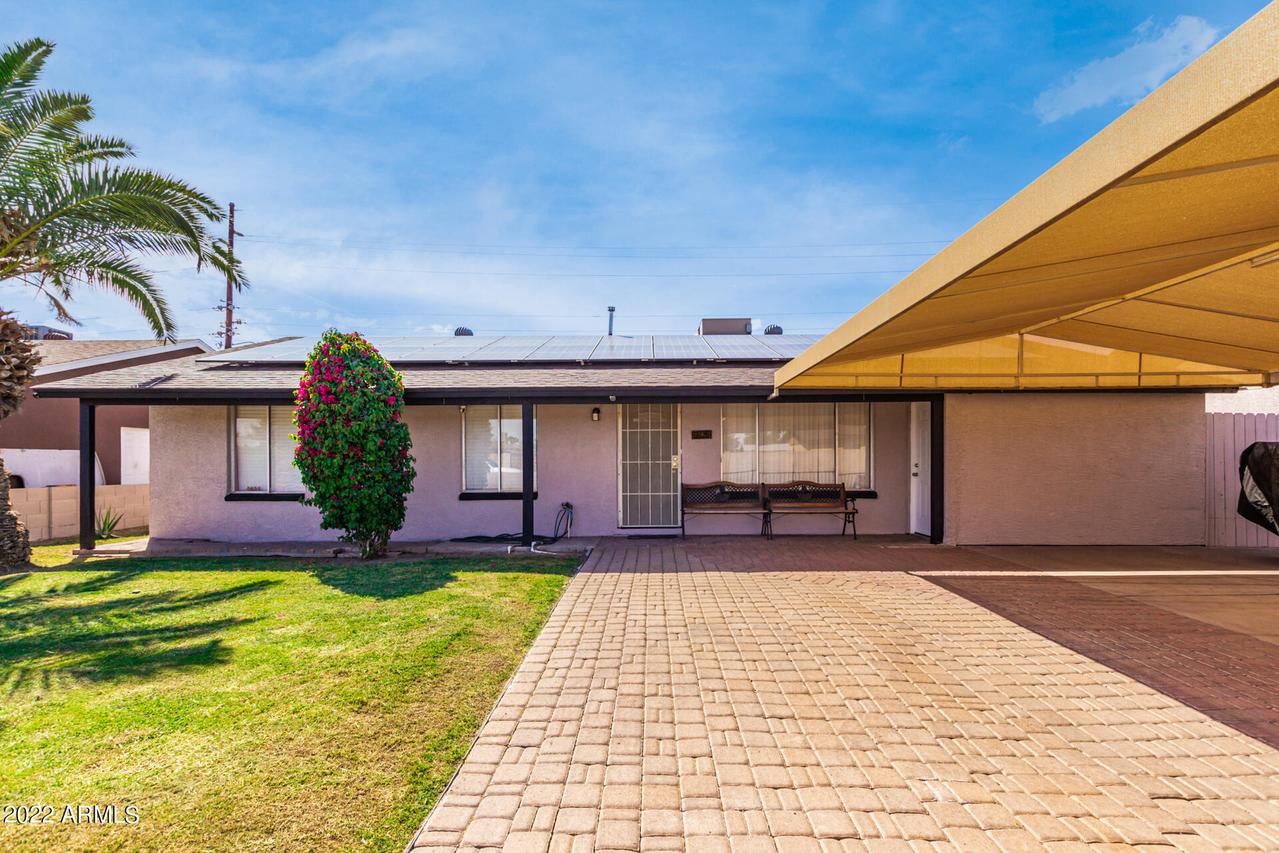 1808 N 50th Dr., Phoenix, AZ 85035