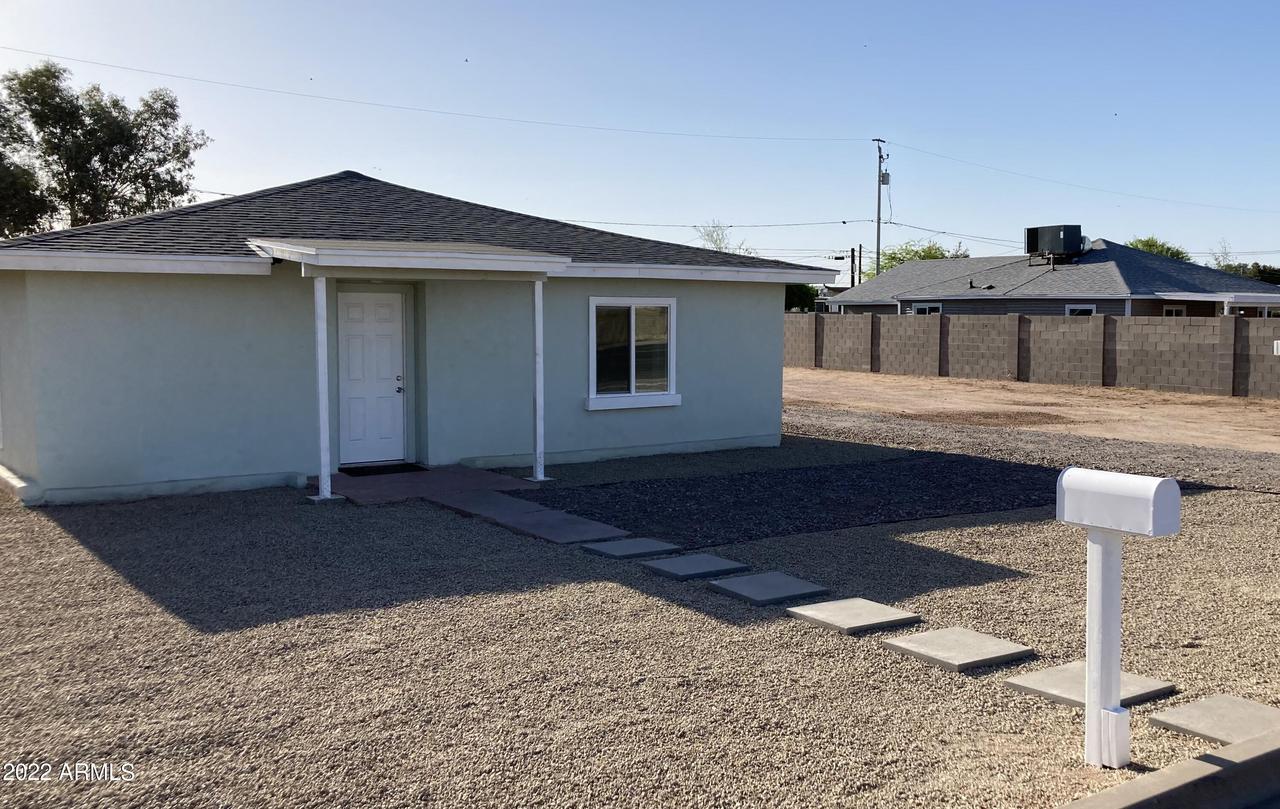 69 N Brown Ave., Casa Grande, AZ 85122
