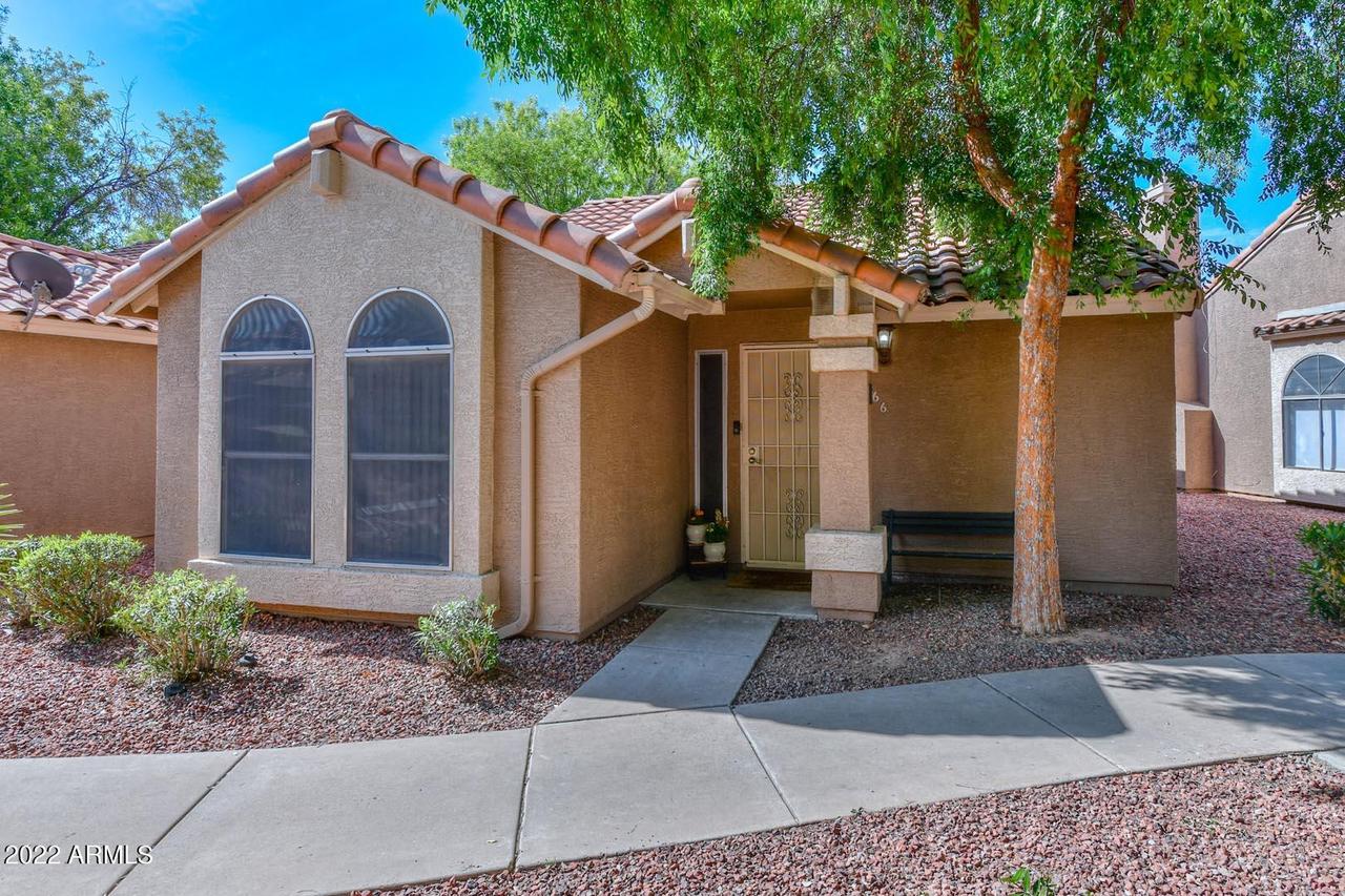 7040 W Olive Ave. #66, Peoria, AZ 85345