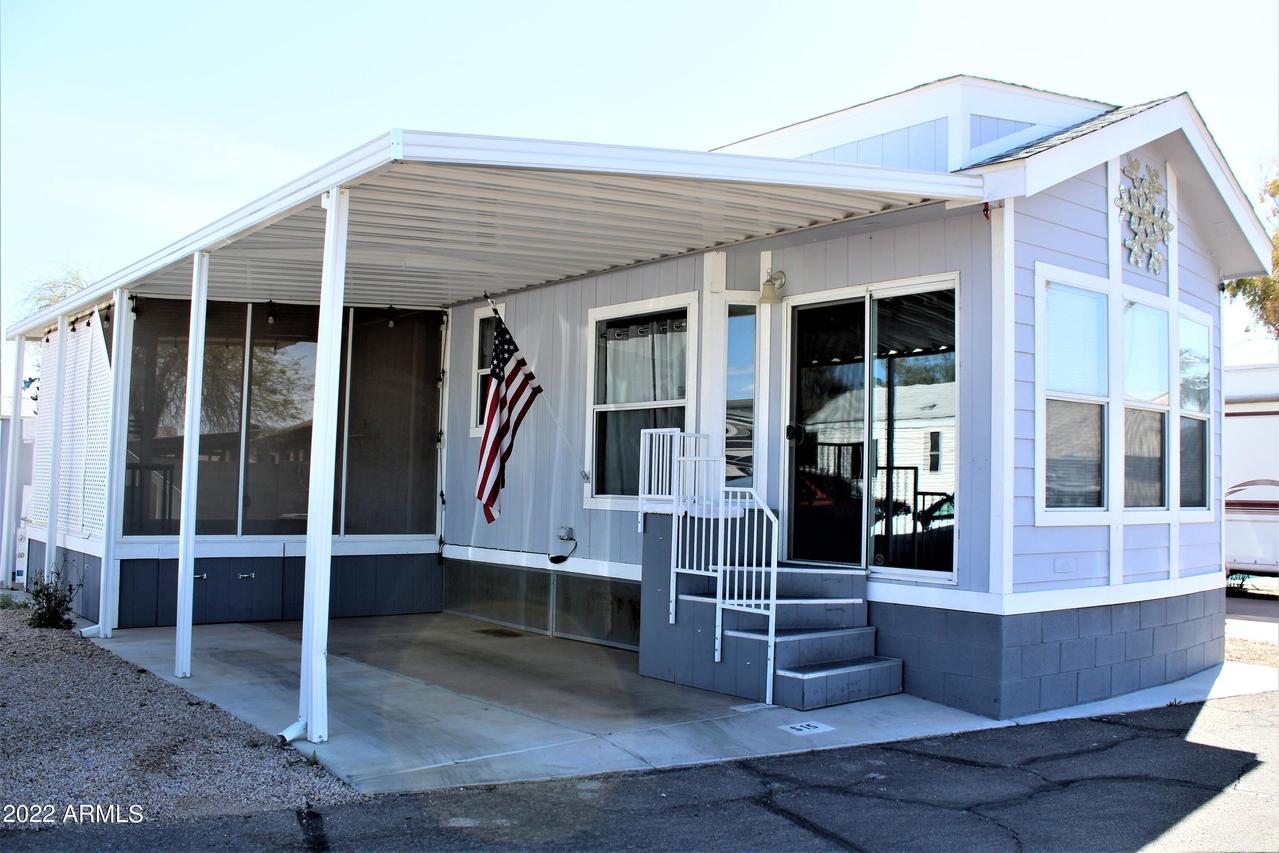 999 W Broadway Ave. #S-15, Apache Junction, AZ 85120