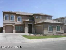 949 E Benrich Dr., Gilbert, AZ 85295