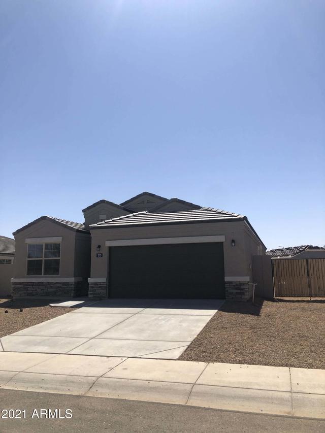 273 S San Jose Ln., Casa Grande, AZ 85194