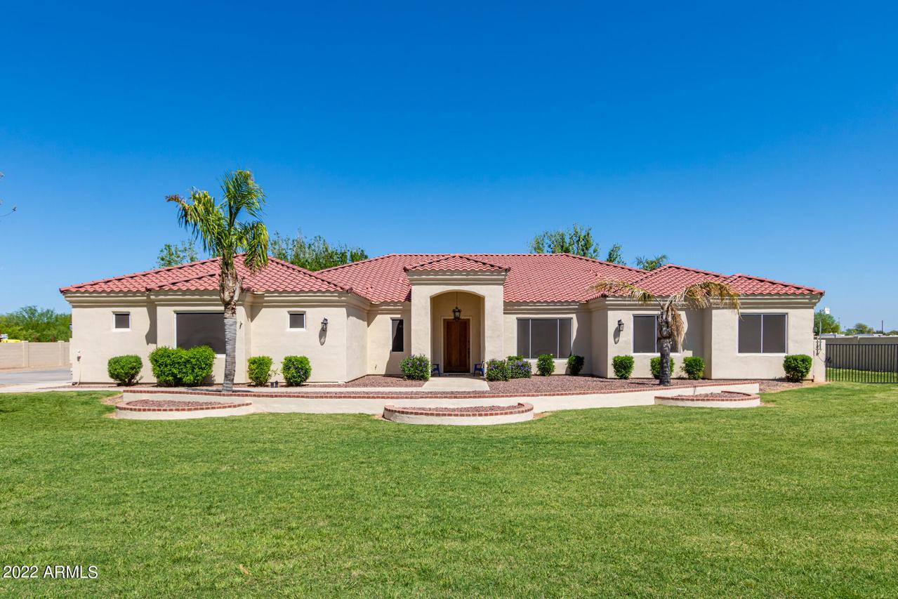 15708 E Chandler Heights Rd., Gilbert, AZ 85298