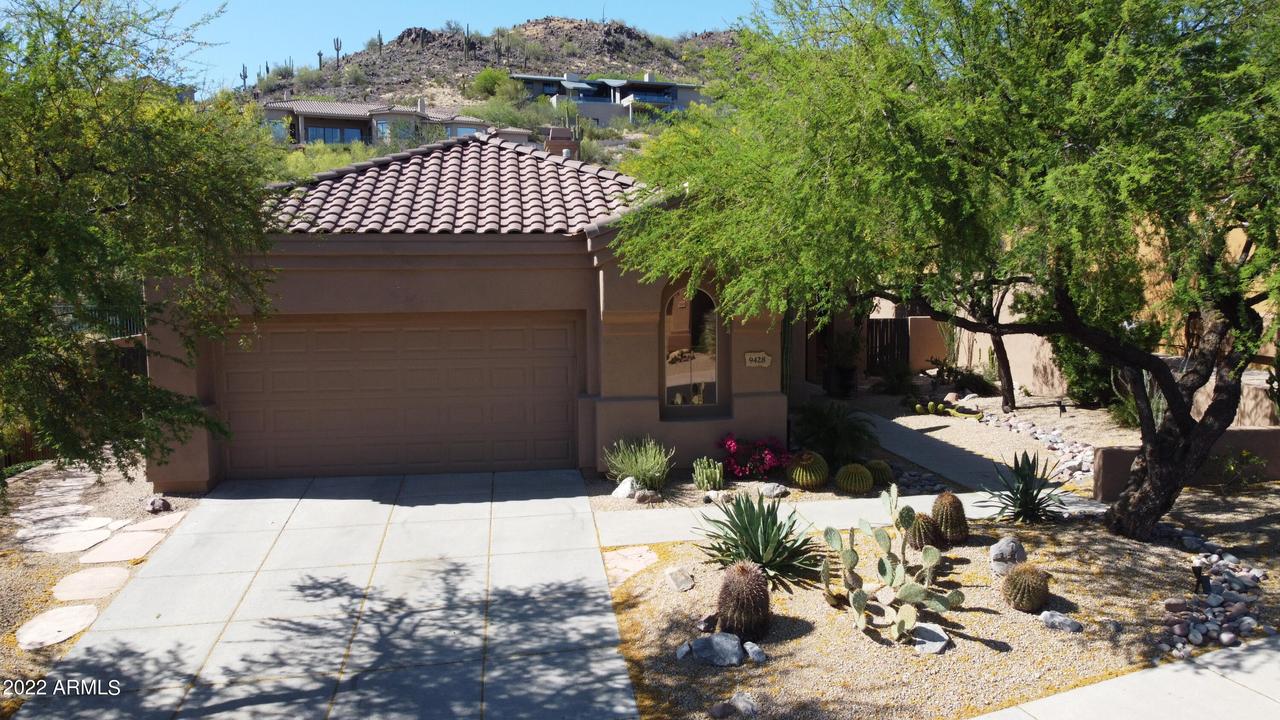 9428 N Broken Bow, Fountain Hills, AZ 85268