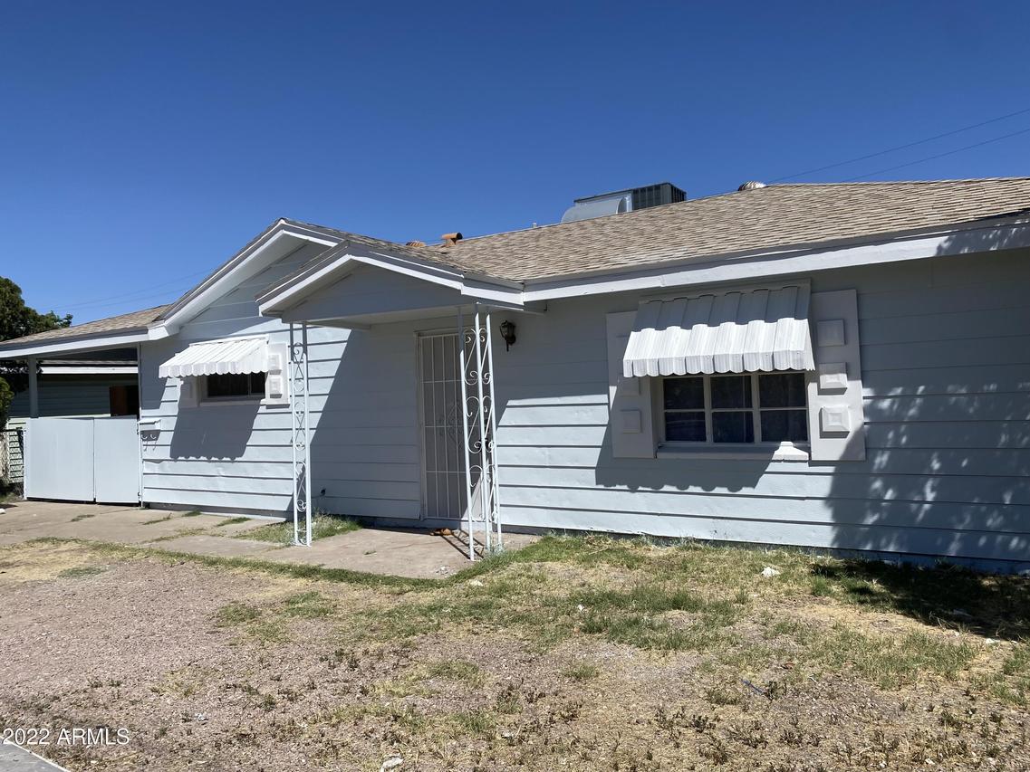 3736 W Thomas Rd., Phoenix, AZ 85019