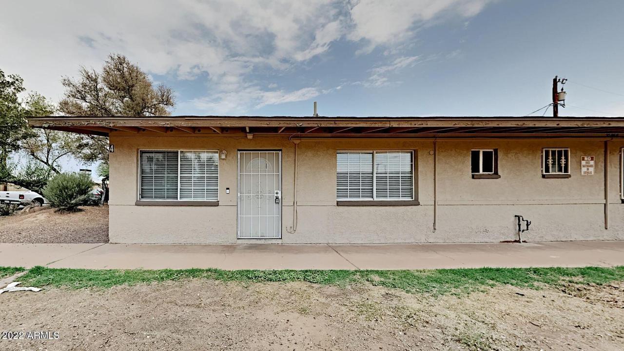 7101 N 36th Ave. #115, Phoenix, AZ 85051