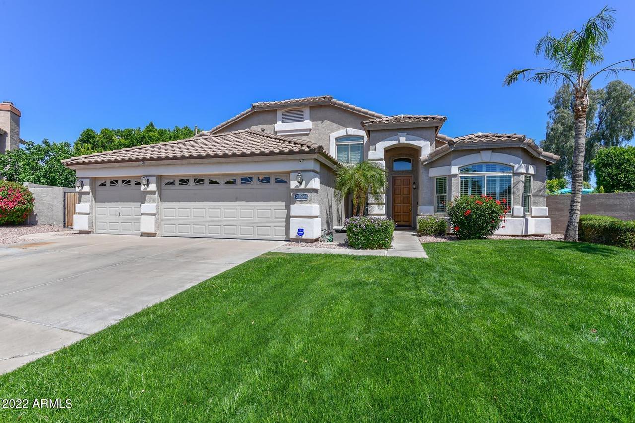 21523 N 69th Dr., Glendale, AZ 85308
