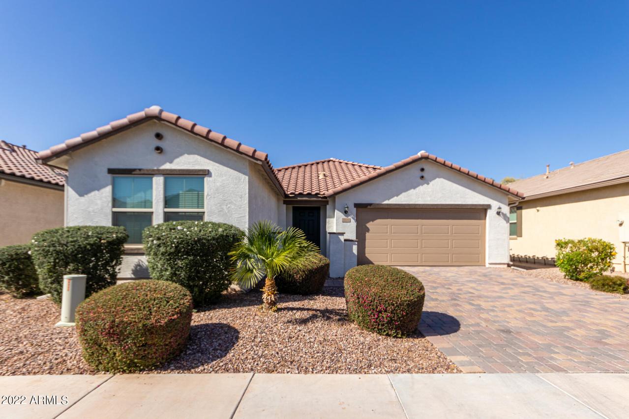 3910 E Constitution Dr., Gilbert, AZ 85296